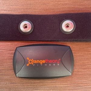 Orangetheory otbeat Core Heart Rate Monitor
